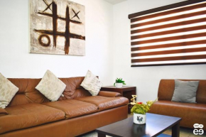 Departamento frente al Mar en Zona dorada - H2